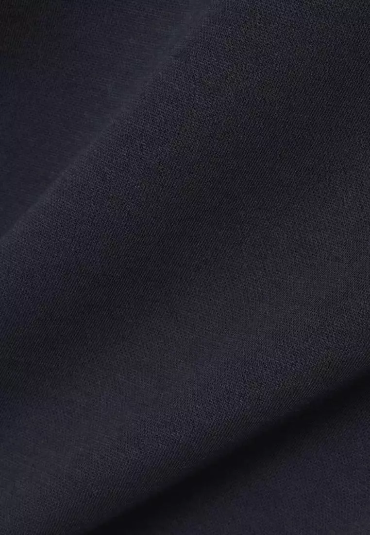 French Made Retro Badge Jacket