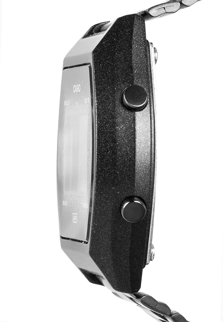 Digital Watch B640WBG-1BDF