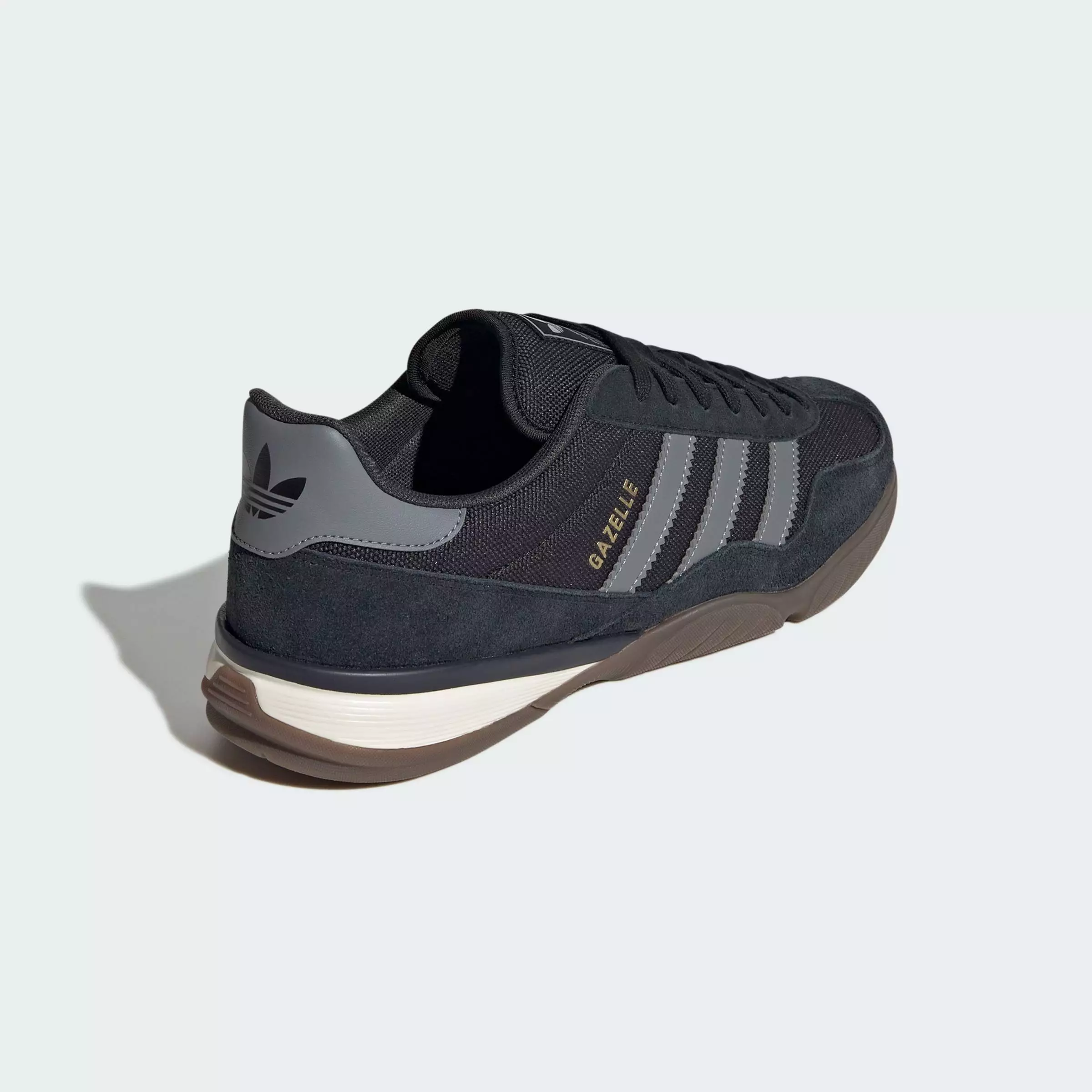 adidas gazelle silver green womens adidas Galaxy OG Carbon / White