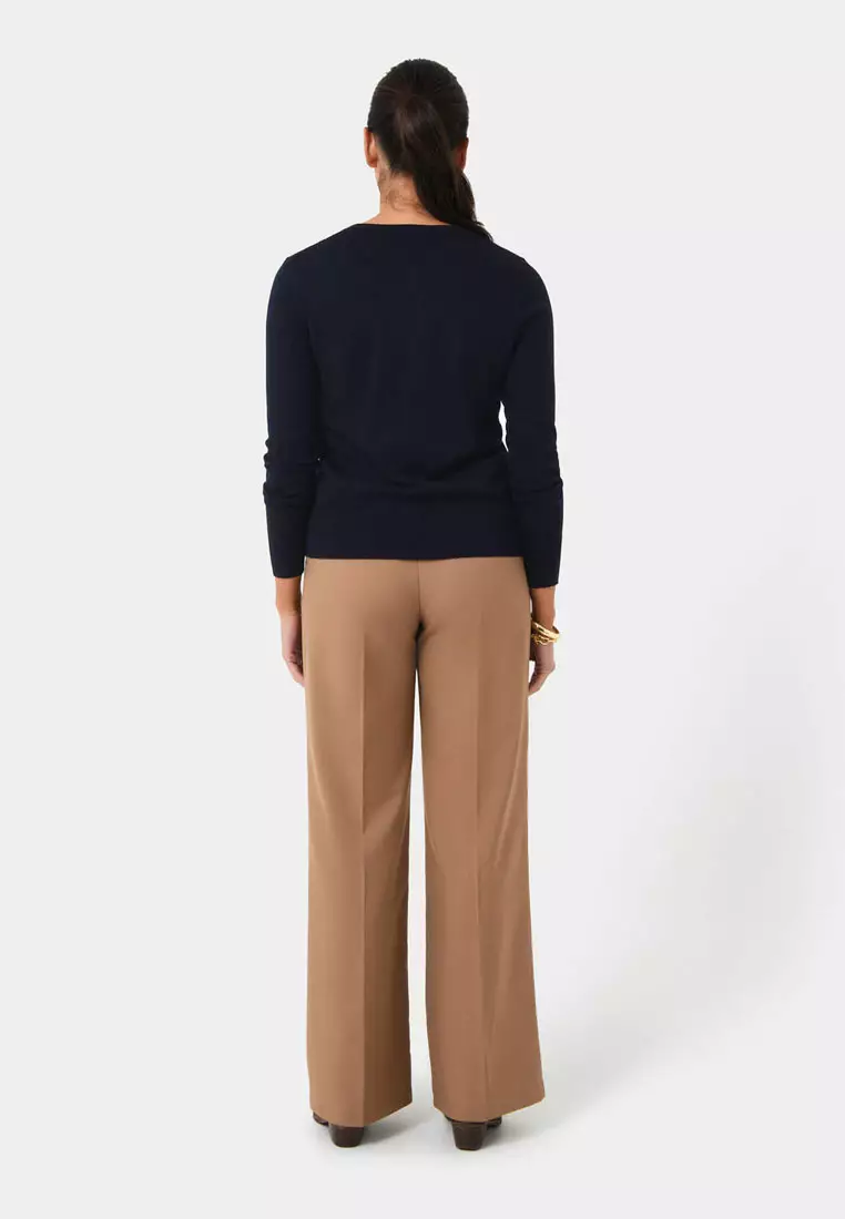 Joyce Knit Cardigan