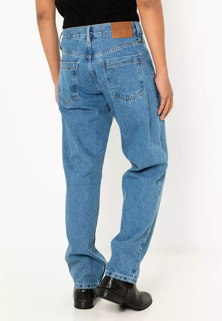 H-D® Relaxed Jean