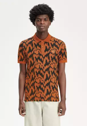 Buy Fred Perry Clothing Online @ ZALORA Malaysia