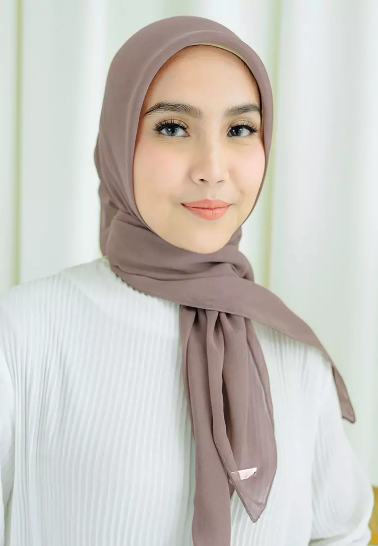 Kirana Paris Plain Japan Brownie