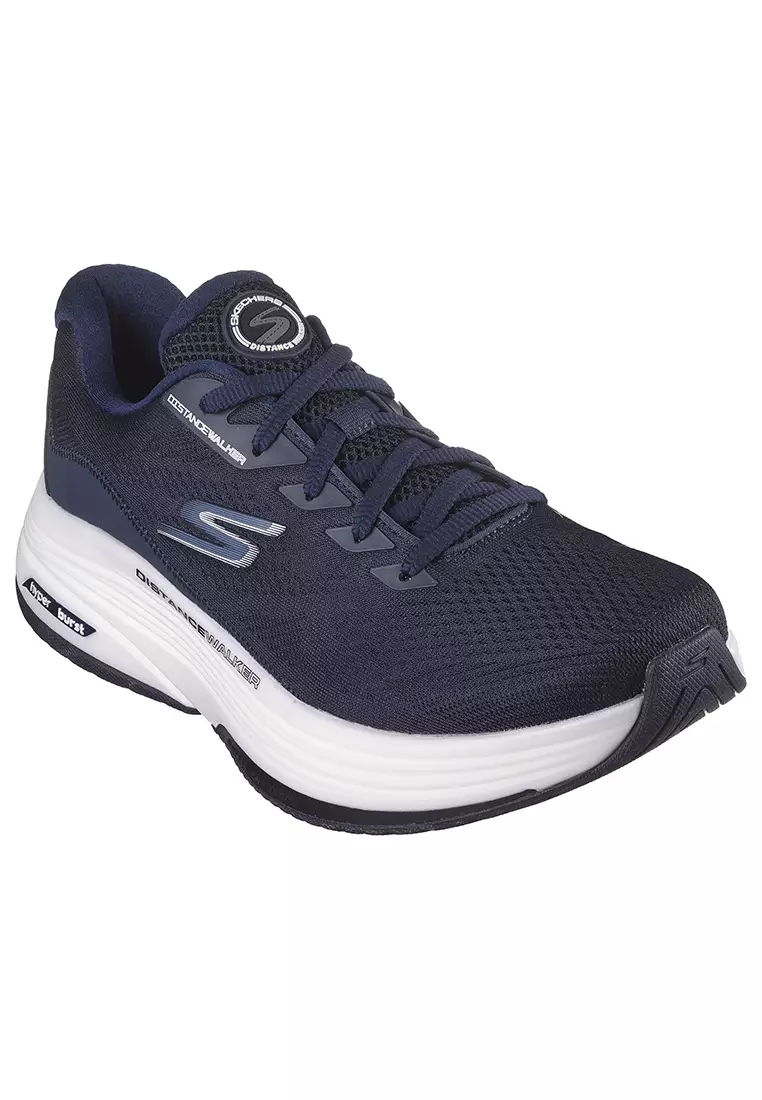 GO WALK DISTANCE WALKER