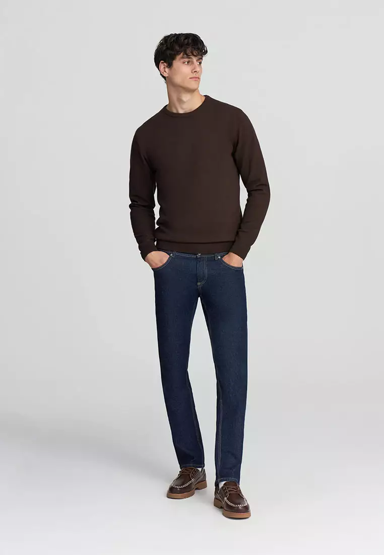 Man Sweater 3-5