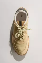 Beige Medium Dusty