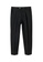 HAPPY FRIDAYS black Pituitary Sensation Casual Suit Pants AP-J1689 C7F2FAABC5FC24GS_6