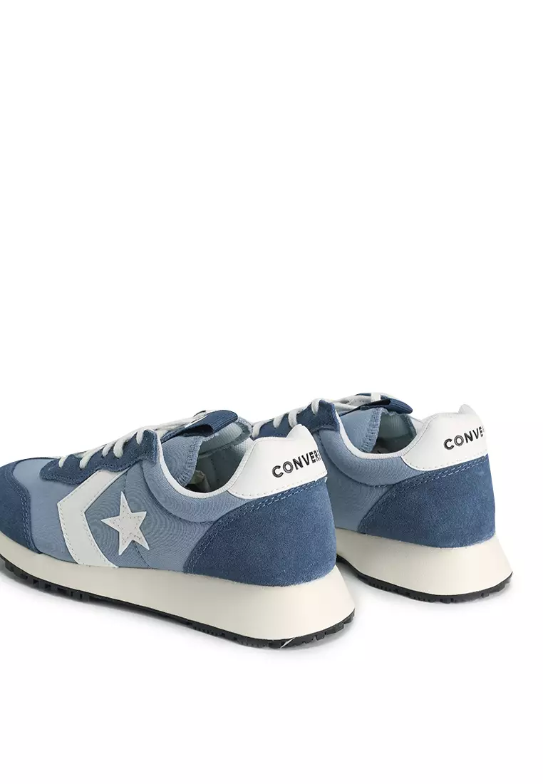 Omega Trainer Ox Sneakers