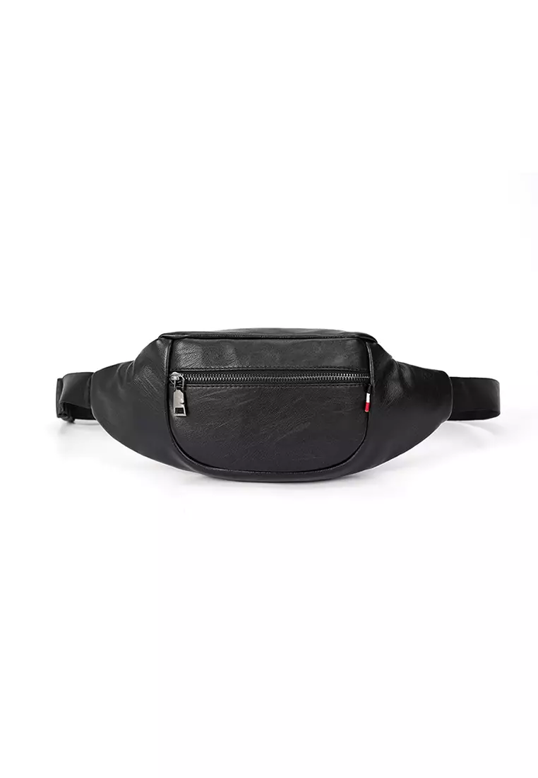 Zalora store belt bag