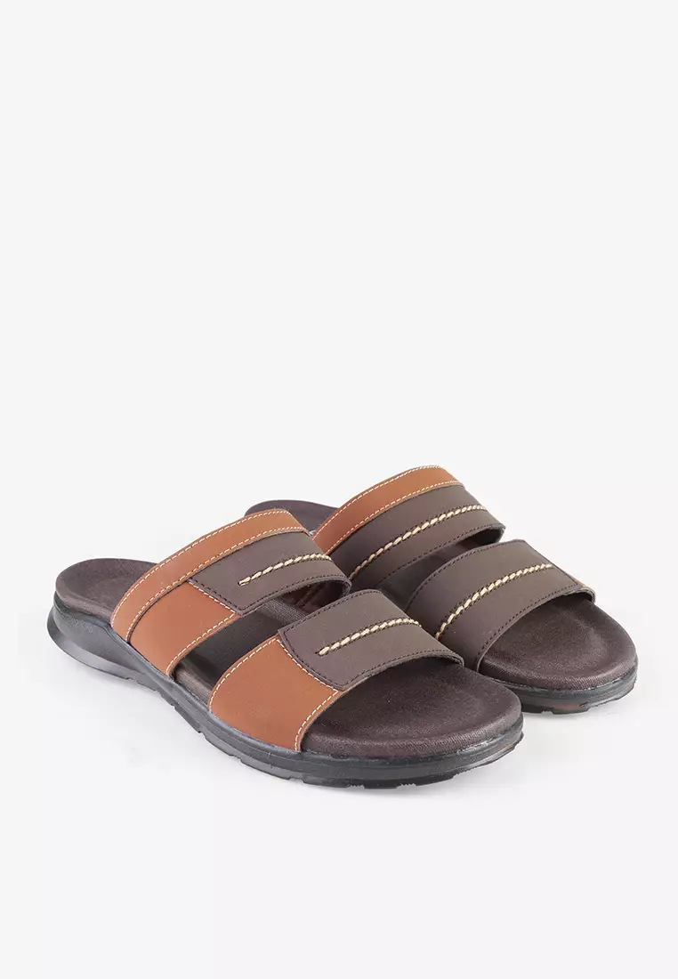 Sandal Capit Anak Laki-laki Anti Slip T.Bryan 02