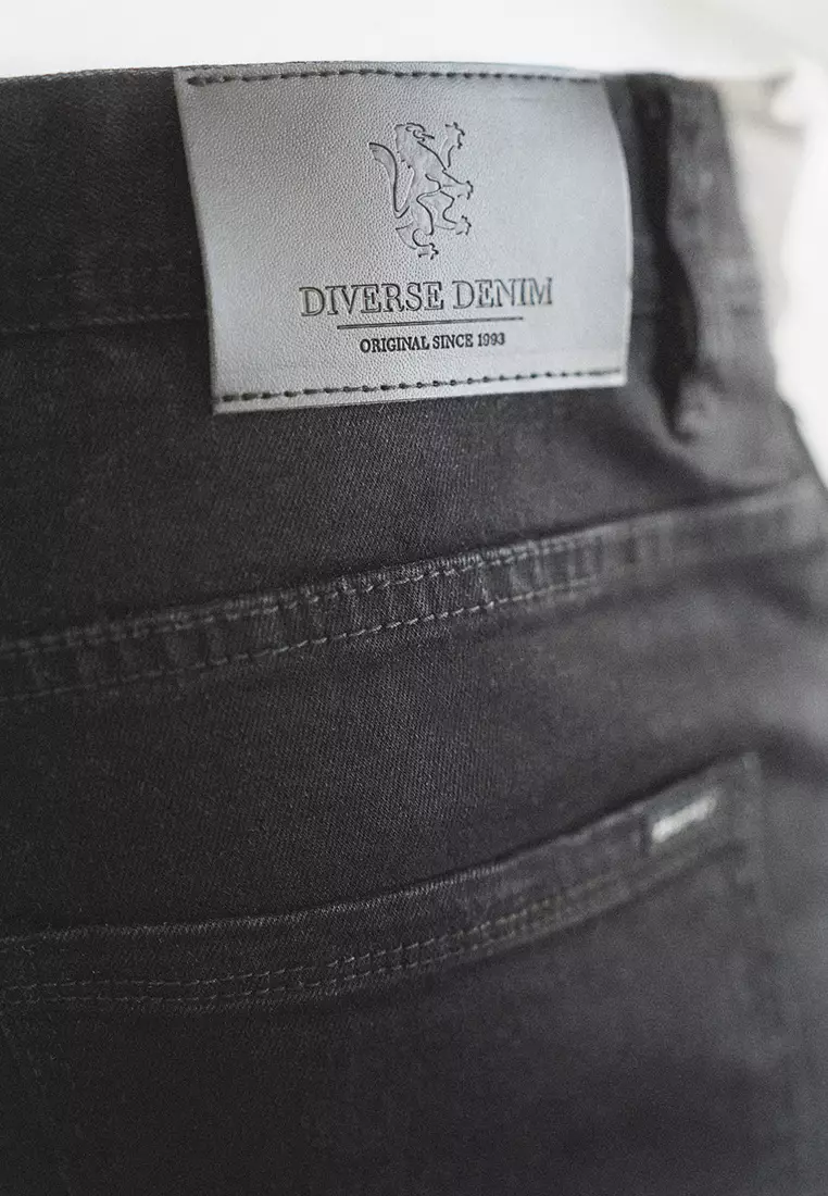 Blackhart 244 Denim Jeans