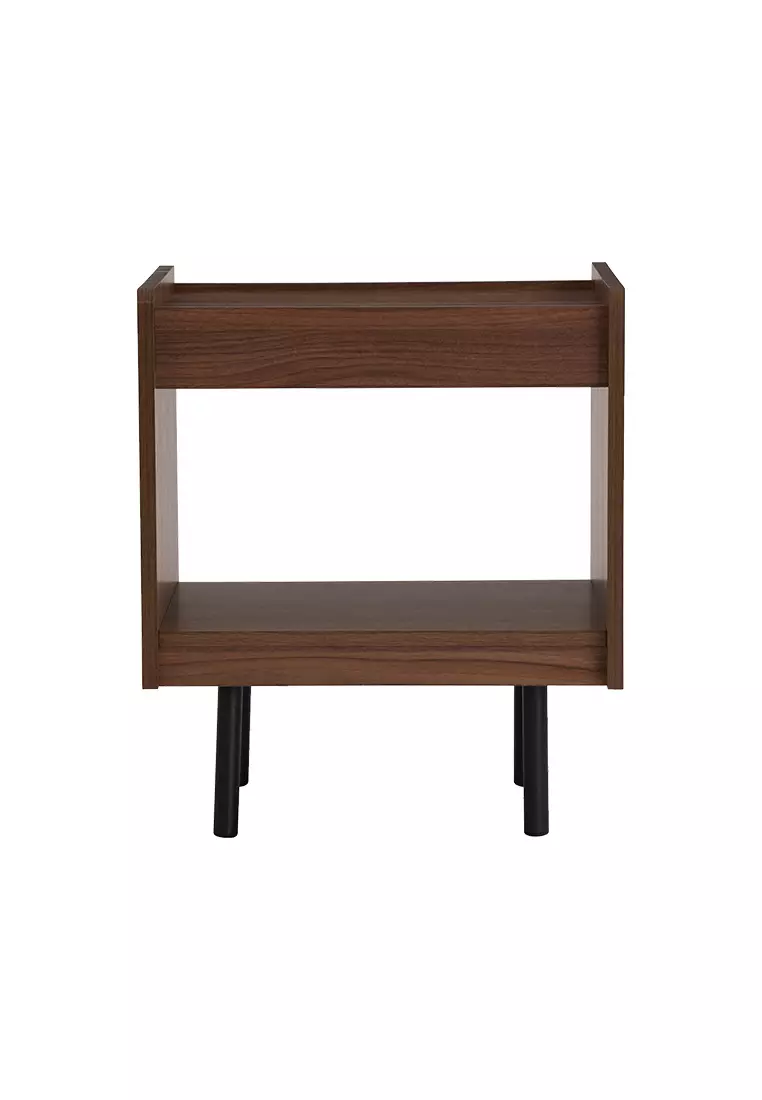 Buy Joy Design Studio Denver Bedside Table Online | ZALORA Malaysia