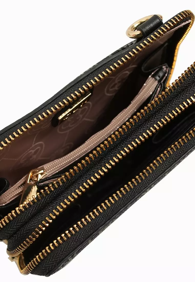 Kianna Crossbody Bag