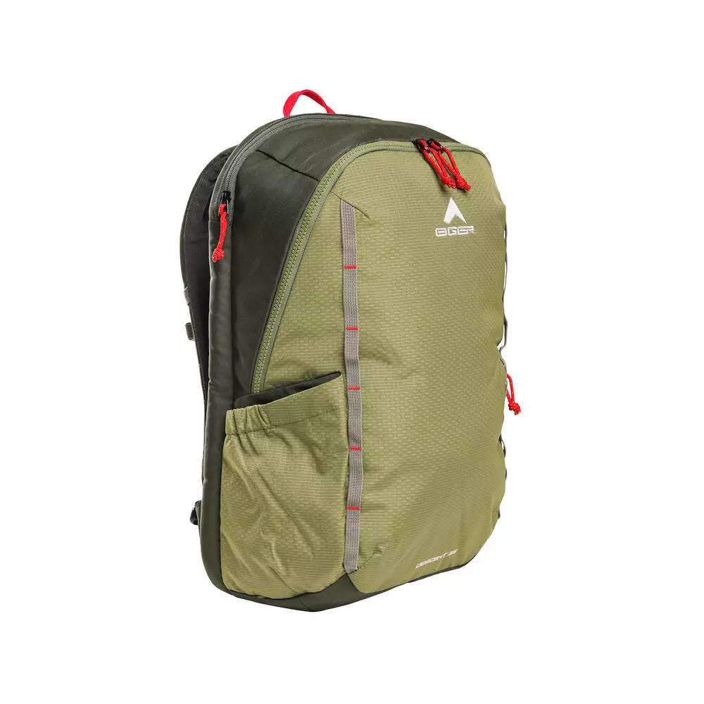 Eiger Descent 25 Laptop Backpack
