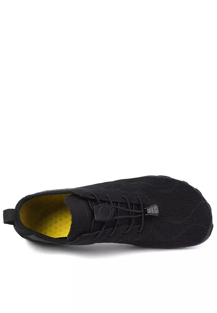 男女款舒適戶外登山涉水鞋 HYF-A825