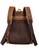 Twenty Eight Shoes brown VANSA  Vintage Crazy Horse Leather Backpacks VBM-Bp3582 1CC61AC2F5B0BFGS_3
