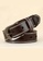 Twenty Eight Shoes brown Hollow Out Metal Buckle Leather Belt JW CY-049 A6D19ACD4A5C9FGS_2