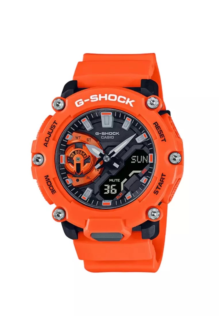 Zalora g shock watches store
