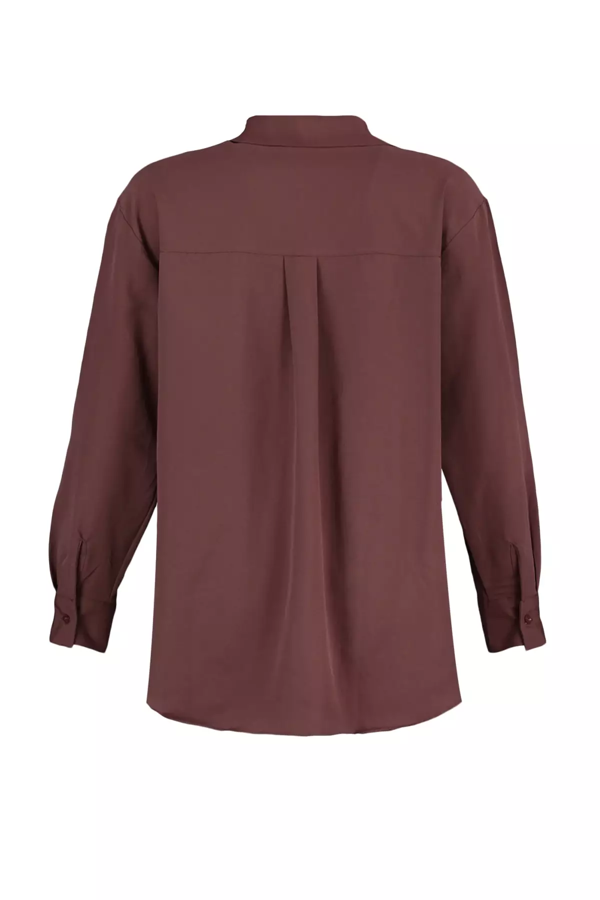 Relaxed Fit Shirt