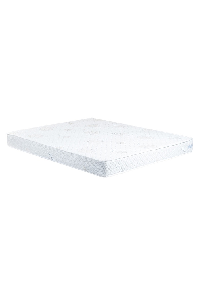 URATEX FOAM Uratex Edge Quilted Mattress (4x48x75) ZALORA Philippines
