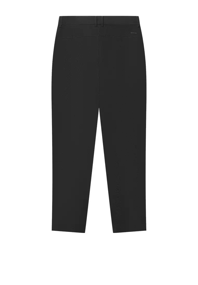 MEN'S K-SWISS LOGO PANTS