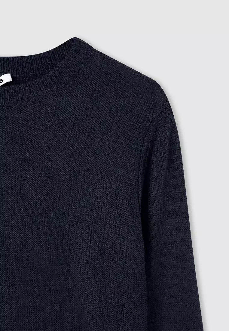 Woman Sweater 3-5