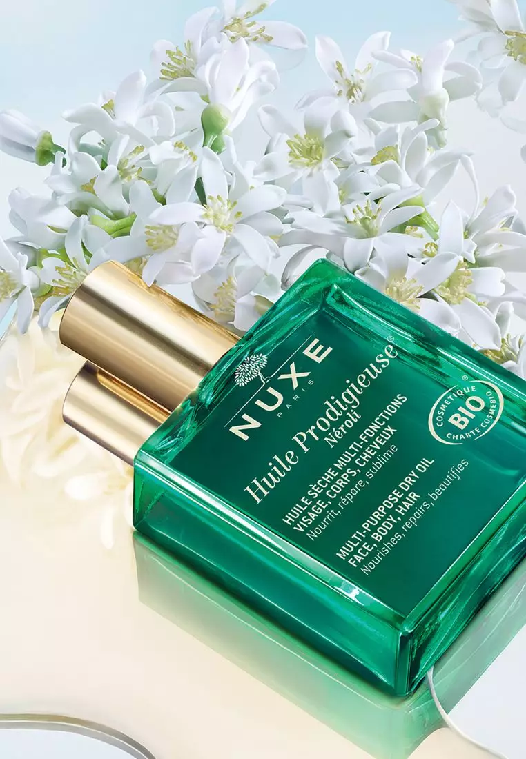 Huile Prodigieuse® Neroli 100 ml