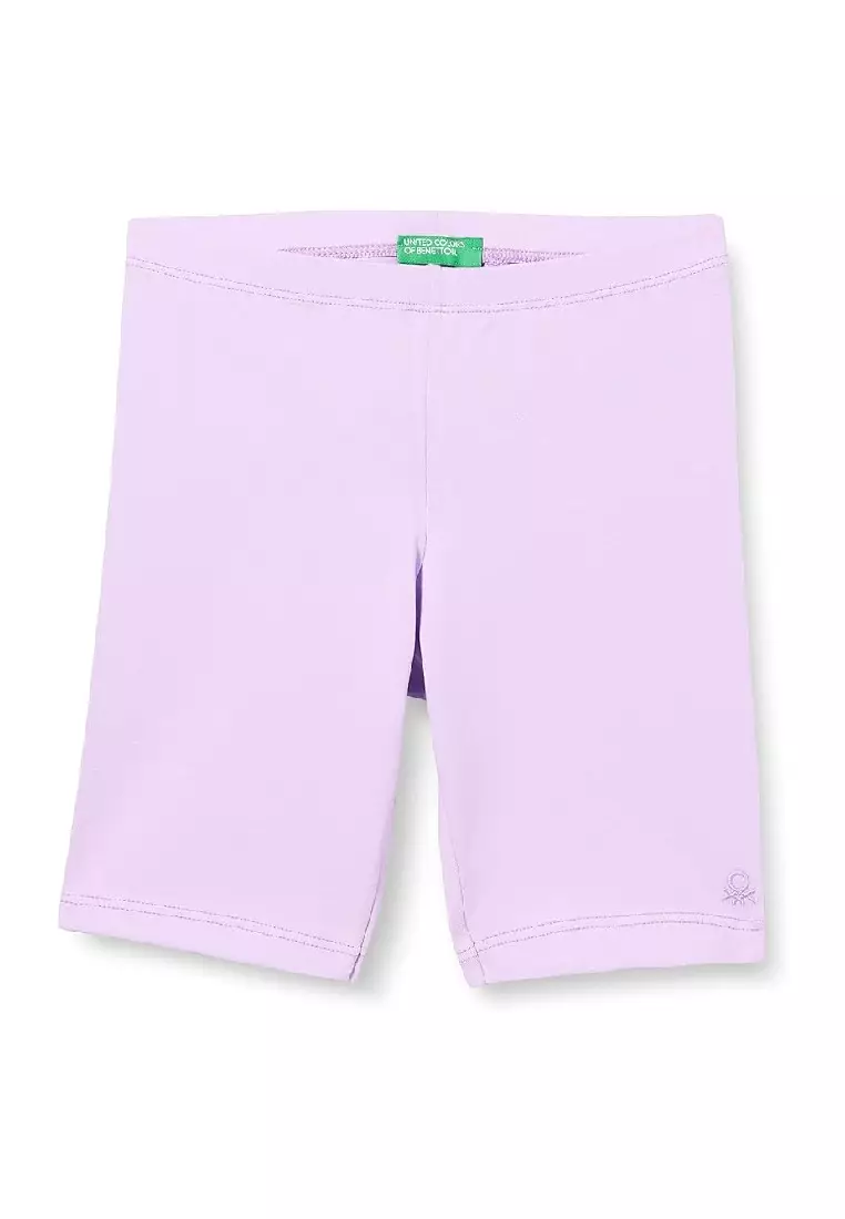 Girls Bermuda Shorts (3MT1G900R)