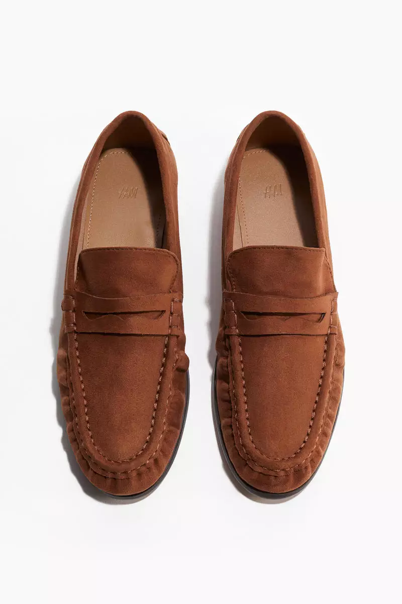 Loafers