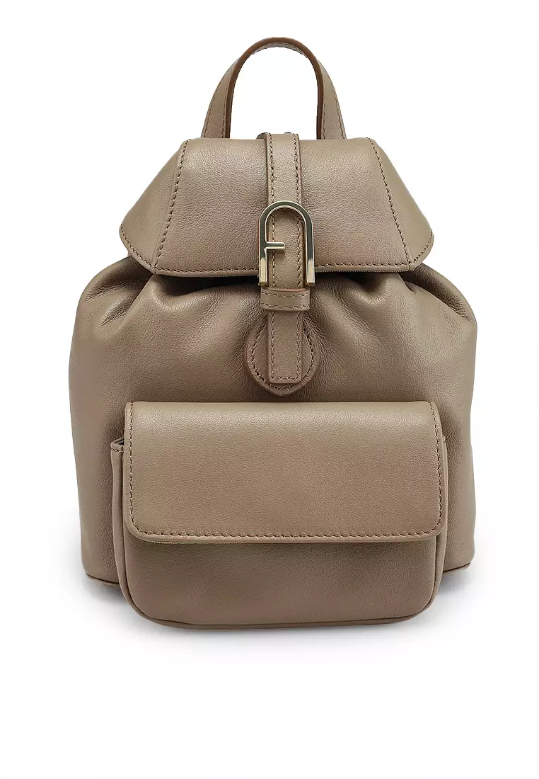 Furla mini rucksack cheap