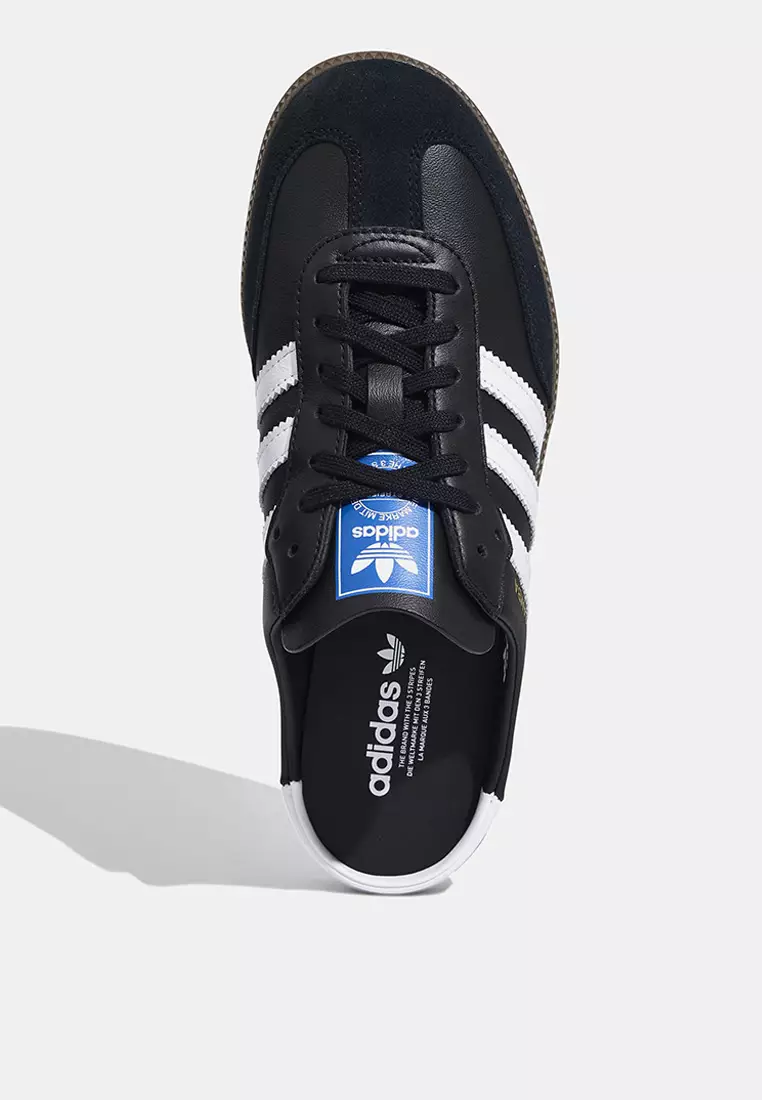 Samba OG Mule Shoes