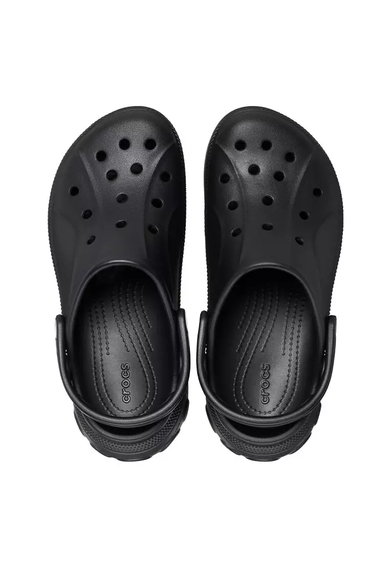 Crocs Unisex Bella Clog - Black