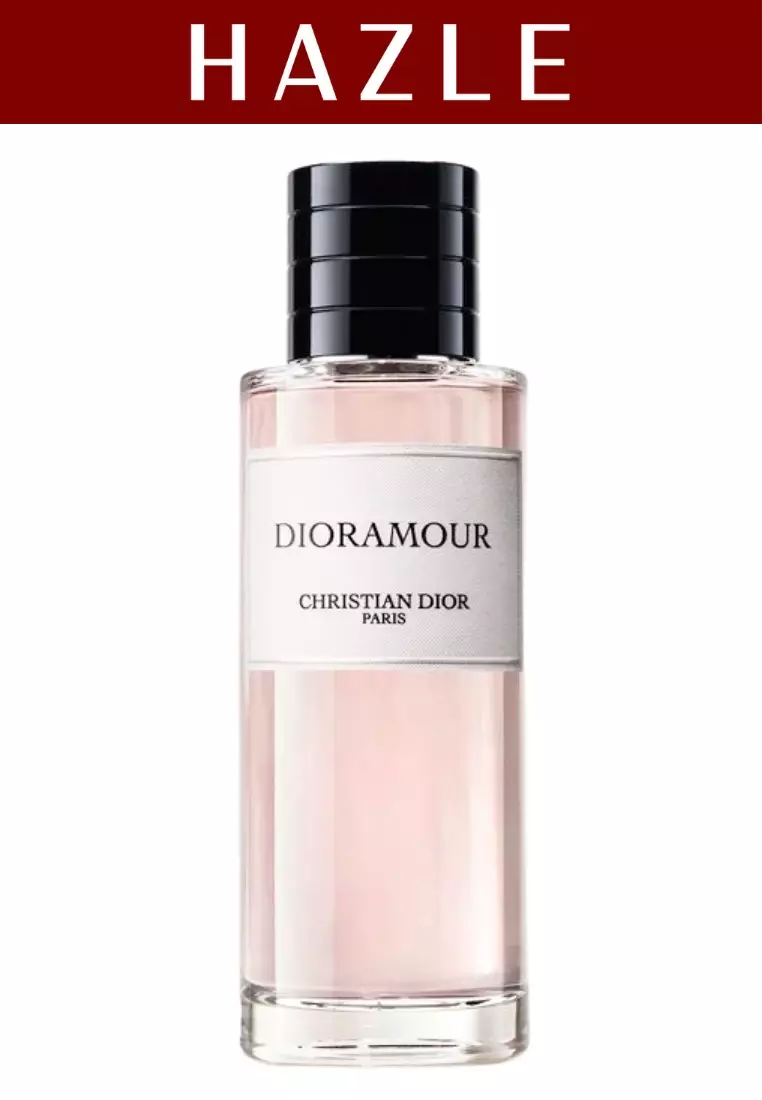 Dioramour Unisex EDP 200 ml