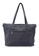 NUVEAU grey Premium Oxford Nylon Tote Bag Set of 2 CF6B6AC945D5EFGS_3