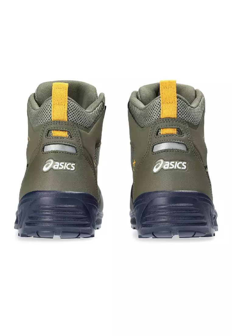 ASICS WINJOB CP604 G-TX BOA (2E) WORKING SHOES 1273A084-300 2026