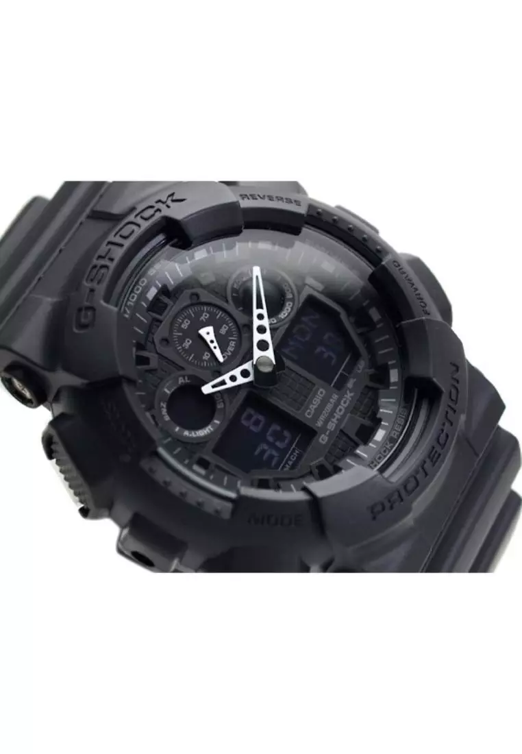 G shock shop ga 100 1adr
