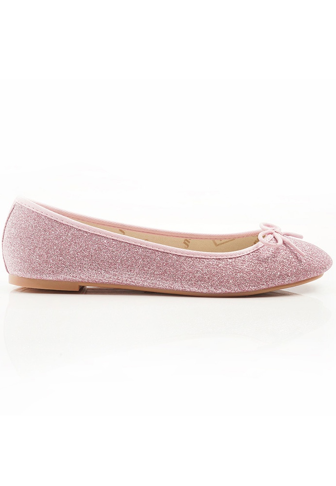 marcha ballerina shoes