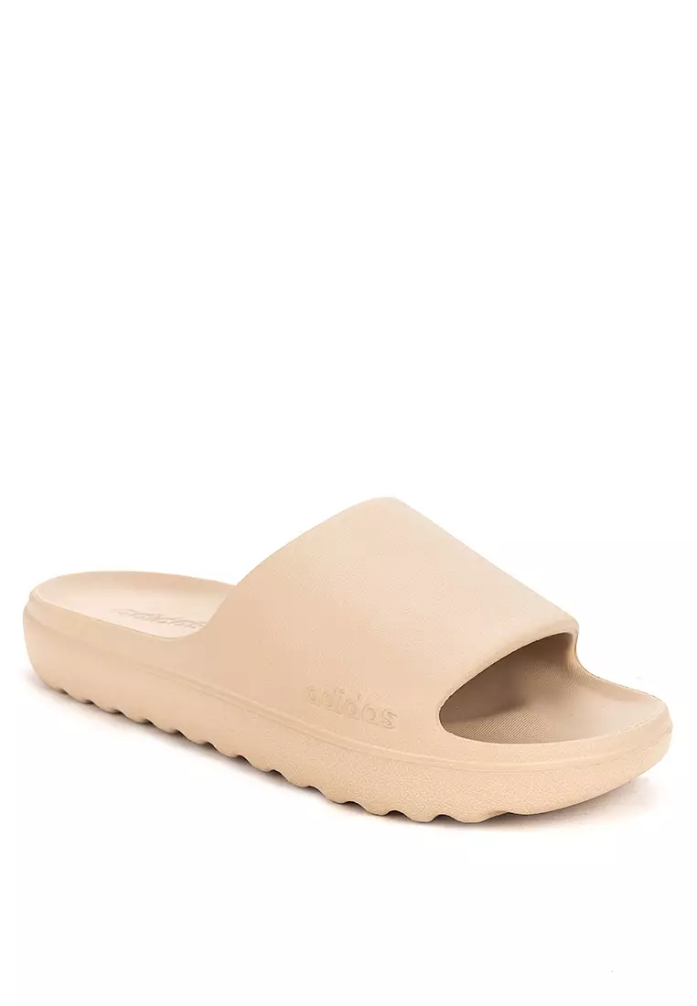 Discount on ADIDAS  shoes - SKU: Adilette Lumia Slide Sandals