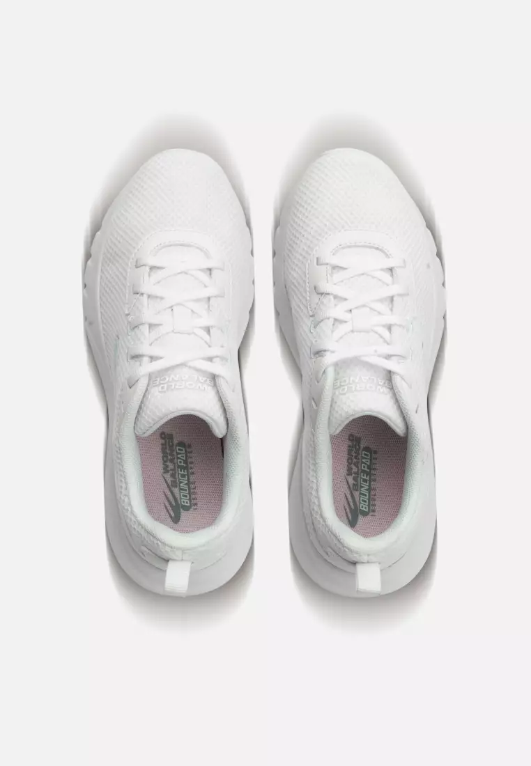 NEO STEP Women's Lifestyle Athleisure Shoes
