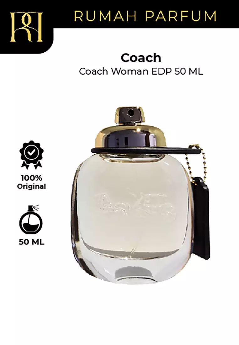 Coach Coach Woman EDP 50 ML