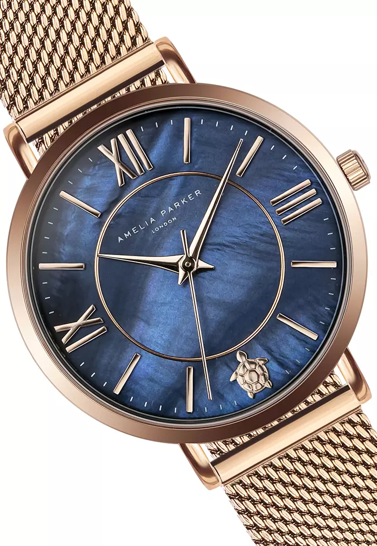 Watch the blue rose sale