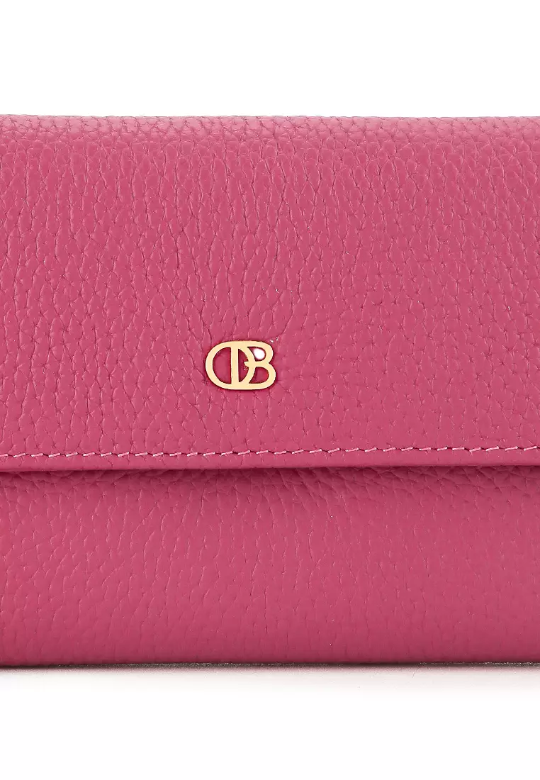 Alyssa Long Wallet-L