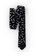 Kings Collection black Beard Pattern Tie KCBT2202 9F96DACE0FBF71GS_2