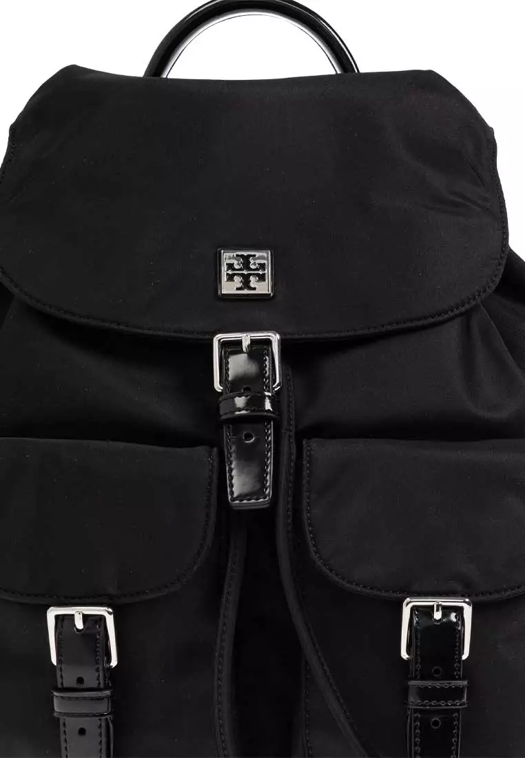 Virginia Backpack Black 169165