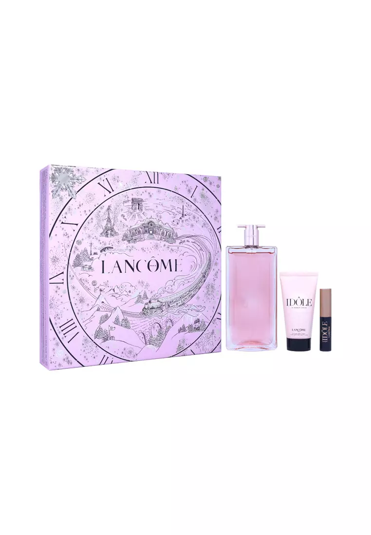  Lancome Idole Woman L'eau de Parfum 100 ML (Gift Set)