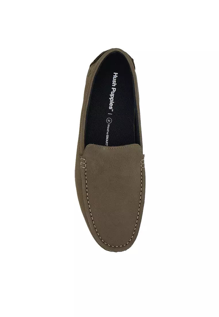 Sailor Slip On Mocc Toe Men's Casual Shoes