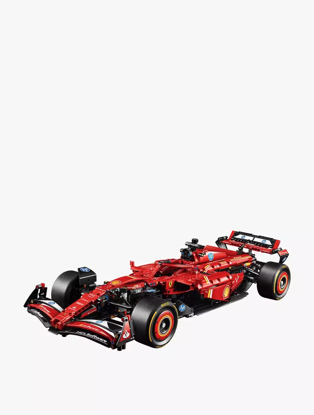 LEGO® Technic Ferrari SF-24 F1 Car - 42207