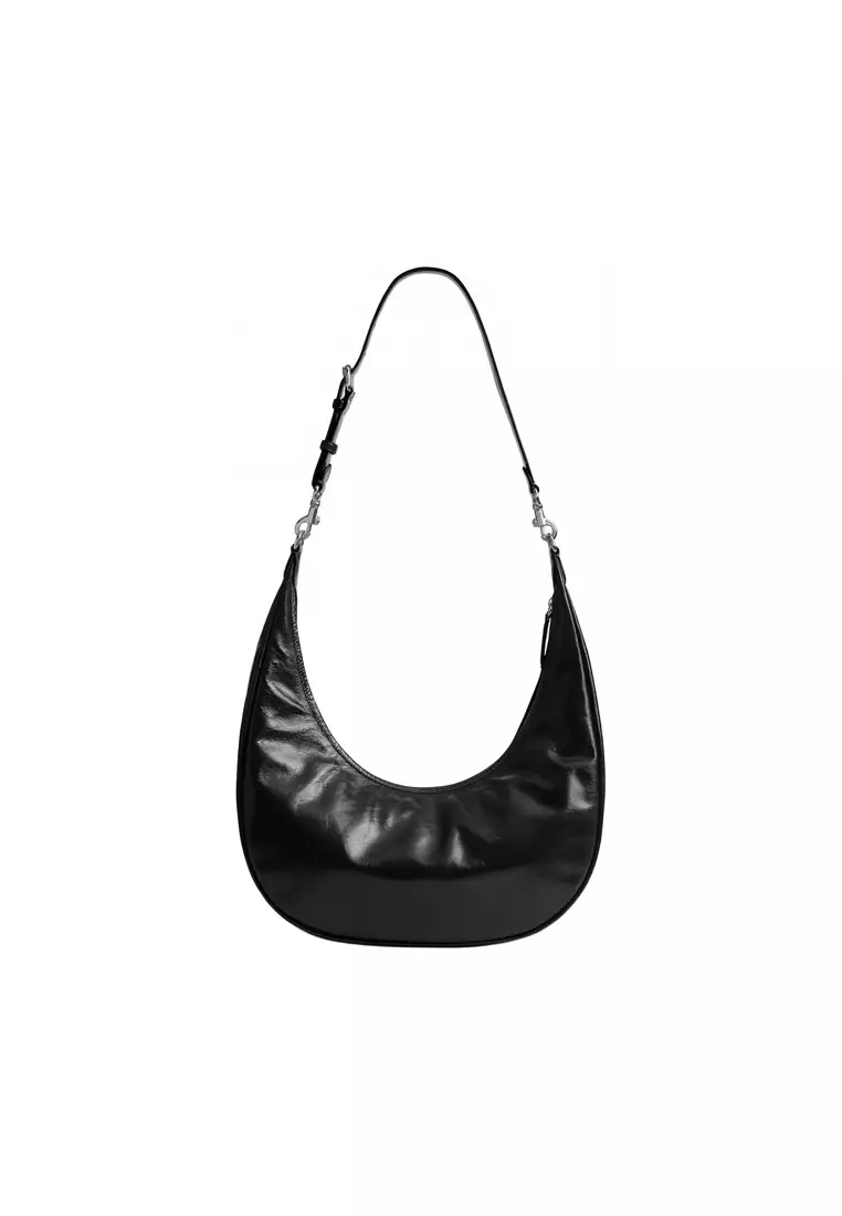 Juliet 37 Women's Shoulder Bag in Black CBG23