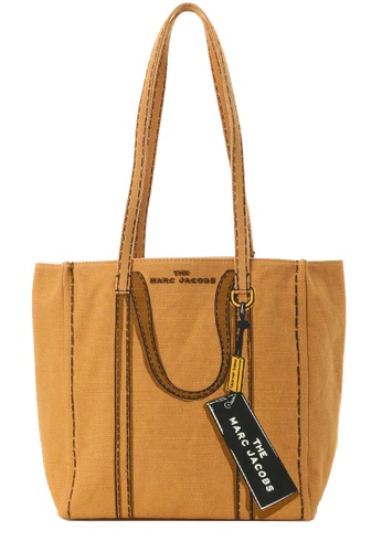 Marc jacobs 27 tote clearance