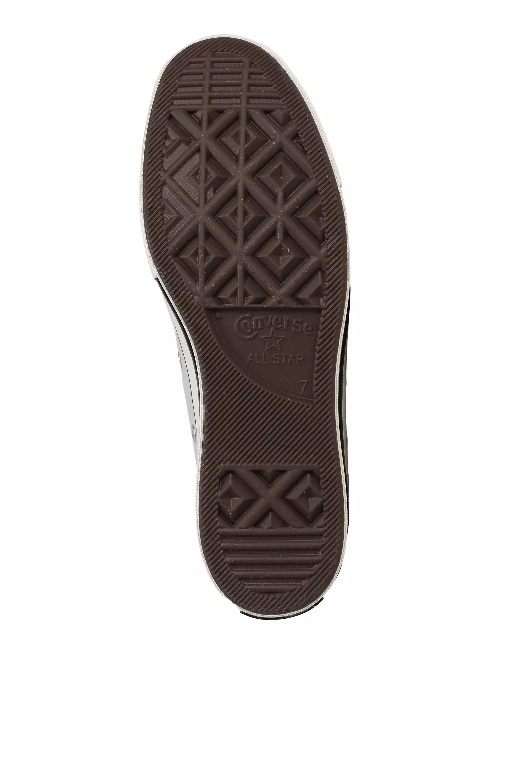 Chuck 70 Ox Sneakers